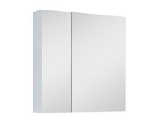 KWADRO skrinka zrkadlová 60 cm biela 904507