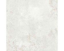 Tubadzin Torano White gres rektifikovaná dlažba matná 79,8 x 79,8 cm