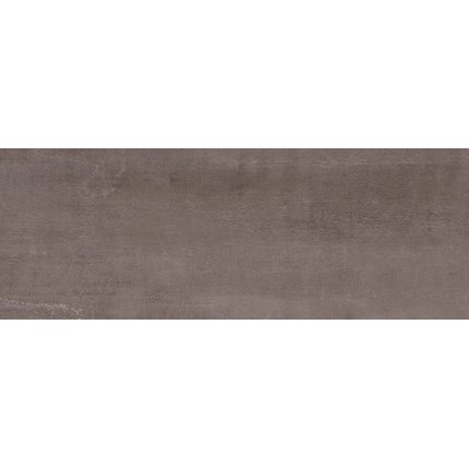 Tubadzin GRUNGE taupe keramický obklad lesklý 32,8 x 89,8 cm