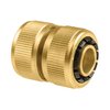 CELLFAST hadicová spojka BRASS™ 3/4"