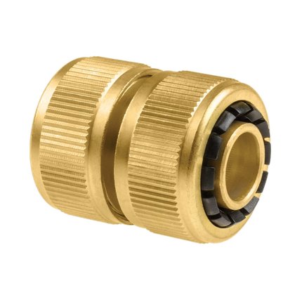 CELLFAST hadicová spojka BRASS™ 3/4"