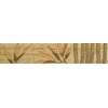 Herba listela 101 beige 25x4,8