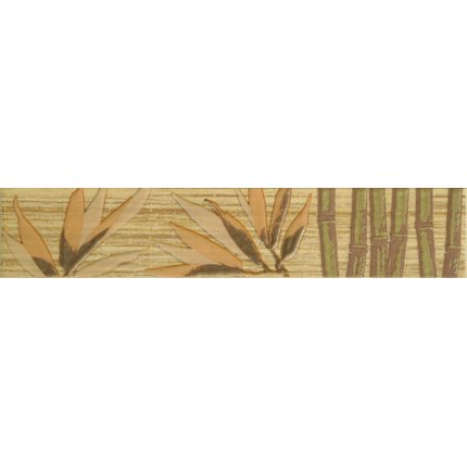 Herba listela 101 beige 25x4,8