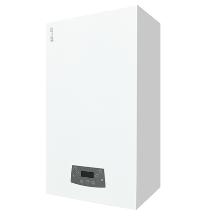 KELLER Plynový kondenzačný kotol dvojfunkčný Cyrkon 25/30 kW