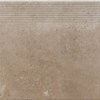 Cerrad Piatto sand schodnica ,matná 30X30 cm 10439