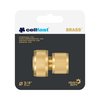 CELLFAST rýchlospojka stop BRASS™ 3/4"