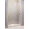 Radaway FURO GOLD DWJ sprchové dvere 100 x 200 cm 10107522-09-01L+10110480-01-01