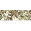 Cersanit HOME JUNGLE beige inserto matný dekor 40 x 60 cm NT1485-002