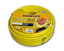 Land BRADAS Záhradná hadica 1/2" Sunflex o dĺžke 30 m WMS1/230