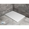 Radaway Teos F sprchová vanička z mramorového zlepenca 120 x 80 x 4 cm HTF12080-04