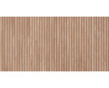 Keraben Ibero Artwood Ribon rektifikovaný gresový obklad / dlažba matná 60 x 120 cm