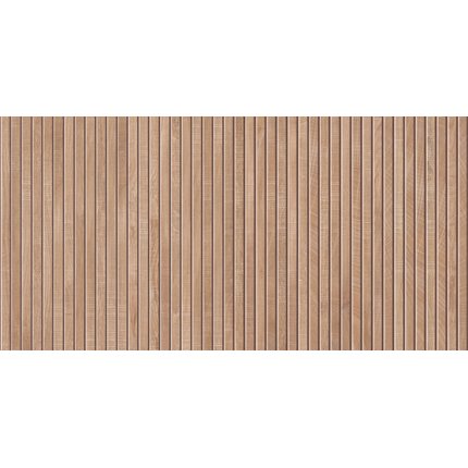 Keraben Ibero Artwood Ribon rektifikovaný gresový obklad / dlažba matná 60 x 120 cm