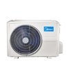 Klimatizácia Midea Xtreme Save Light  KAGF-09NXD1-A1 vnútorná + vonkajšia jednotka 2,6/3,2 kW R32