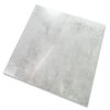 Home Chicago Light Grey sugar rektifikovaná dlažba lappato 60 x 60 cm PD-CO-CL-7001