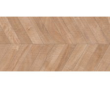 Keraben Ibero Artwood Chevron rektifikovaný gresový obklad / dlažba matná 60 x 120 cm