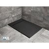 Radaway Teos F sprchová vanička z mramorového zlepenca 120 x 80 x 4 cm HTF12080-54