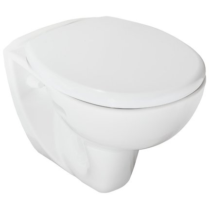 Roca Madalena WC misa závesná 51 x 35 cm WM820011Z00000E