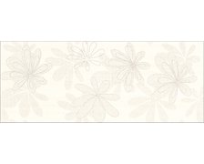 Capri krem flower centro 20x50