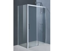 Aquatek DYNAMIC R23 obdĺžnikový sprchový kút 120 x 80 x 195 cm