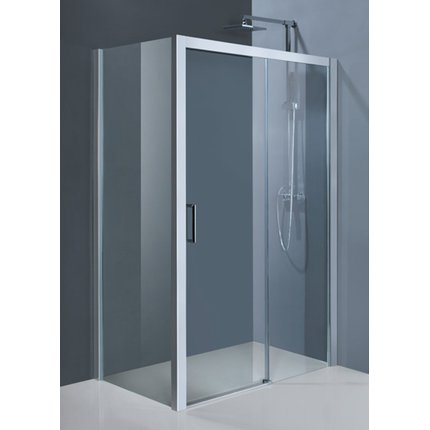 Aquatek DYNAMIC R23 obdĺžnikový sprchový kút 120 x 80 x 195 cm