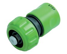 NOVASERVIS STOP - RÝCHLOSPOJKA 3/4" PLAST DY8030