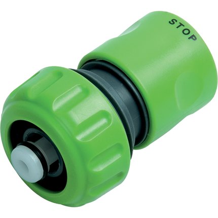 NOVASERVIS STOP - RÝCHLOSPOJKA 3/4" PLAST DY8030