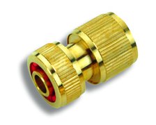 NOVASERVIS STOP - RÝCHLOSPOJKA 1/2" MOSADZ DY8011C