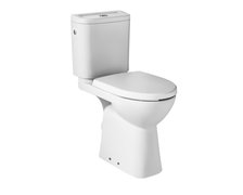 Roca WC kombi pre telesne postihnutých 38 x 67 cm A342236000+A341230000