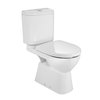 Roca WC kombi pre telesne postihnutých 38 x 67 cm A342237000+A341230000