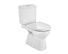 Roca WC kombi pre telesne postihnutých 38 x 67 cm A342237000+A341230000