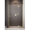 Radaway Essenza Gold DWJ sprchové dvere 90 x 200 cm 1385013-09-01L