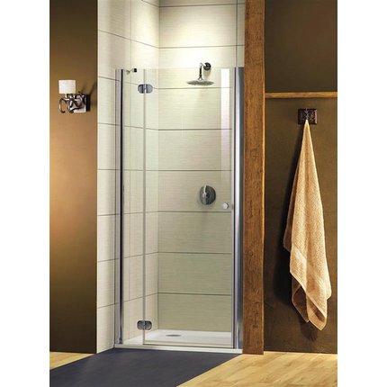 Radaway Torrenta DWJ sprchové dvere 90 x 195 cm