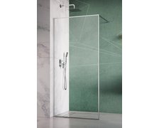 Radaway Modo F II sprchová zástena 110 x 210 cm 10409114-01-01