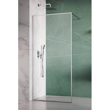 Radaway Modo F II sprchová zástena 110 x 210 cm 10409114-01-01