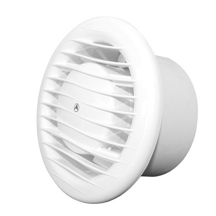 DOSPEL stropný ventilátor NV 15 S Ø 150 (007-0334)