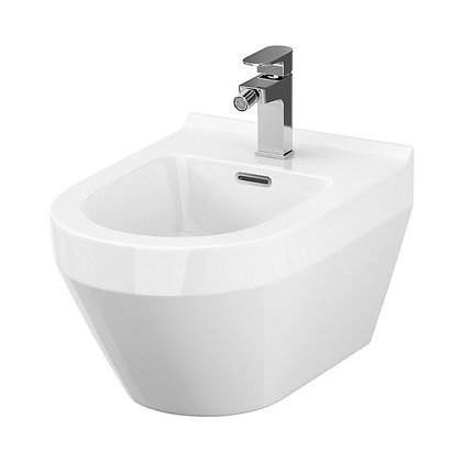 Cersanit CREA bidet závesný oválny K114-009