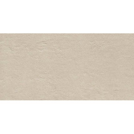 Tubadzin Industrio Cream gres rektifikovaná dlažba matná 59,8 x 119,8 cm