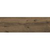 Cersanit STYLEWOOD BROWN dlažba / obklad matný NT1251-003-1