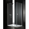 Aquatek GLASS R21 obdĺžnikový sprchový kút 120 x 80 x 195 cm