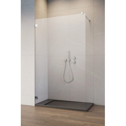 Radaway Essenza Pro sprchová stena 50 x 200 cm 10103050-01-01