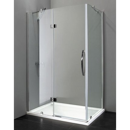 Aquatek EXTRA R33 obdĺžnikový sprchový kút 120 x 90 x 195 cm