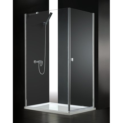 Aquatek GLASS R31 obdĺžnikový sprchový kút 120 x 90 x 195 cm