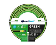 CELLFAST záhradná hadica GREEN ATS2™ 1/2" 25m