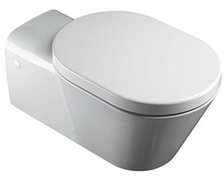 Catalano Verso Comfort WC misa závesná 70 x 37 cm 1VSHE00