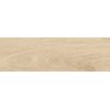 Cersanit TIGER WOOD CREAM dlažba / obklad matný 18,5 x 59,8 cm NT1499-001-1