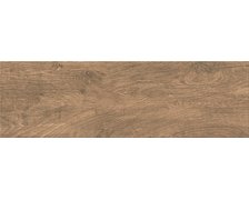 Cersanit TIGER WOOD BROWN dlažba / obklad matný 18,5 x 59,8 cm NT1481-001-1