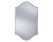 Zrkadlo IKAR 50x82 cm