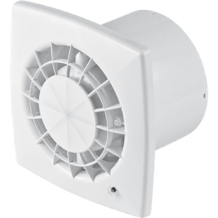 AWENTA ventilátor VEGA Ø 100 so šnúrkovým spínačom (WGB100W)