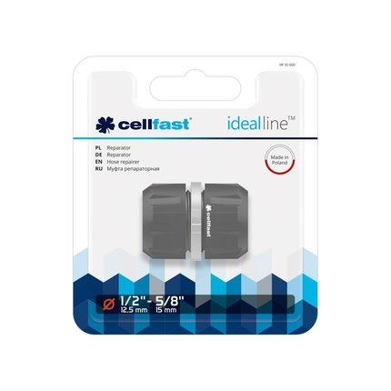 CELLFAST reparator 1/2" (50-600)