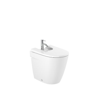 Roca ONA bidet stojatý 36 x 53 cm biely A357687000